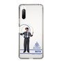 スリムプロテクションケース［ スマートフォンケース<制服ver.> - SEITA ］