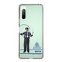 スリムプロテクションケース［ スマートフォンケース<制服ver.> - SEITA ］