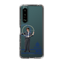 スリムプロテクションケース［ スマートフォンケース<制服ver.> - SEITA ］