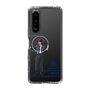 スリムプロテクションケース［ スマートフォンケース<制服ver.> - SEITA ］