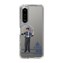 スリムプロテクションケース［ スマートフォンケース<制服ver.> - SEITA ］