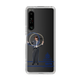 スリムプロテクションケース［ スマートフォンケース<制服ver.> - SEITA ］