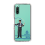 スリムプロテクションケース［ スマートフォンケース<制服ver.> - SEITA ］