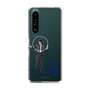 スリムプロテクションケース［ スマートフォンケース<制服ver.> - SEITA ］