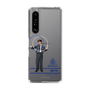 スリムプロテクションケース［ スマートフォンケース<制服ver.> - SEITA ］