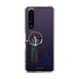 スリムプロテクションケース［ スマートフォンケース<制服ver.> - SEITA ］