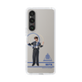 スリムプロテクションケース［ スマートフォンケース<制服ver.> - SEITA ］