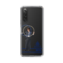 スリムプロテクションケース［ スマートフォンケース<制服ver.> - SEITA ］