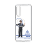 スリムプロテクションケース［ スマートフォンケース<制服ver.> - SEITA ］