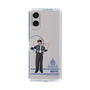 スリムプロテクションケース［ スマートフォンケース<制服ver.> - SEITA ］