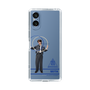 スリムプロテクションケース［ スマートフォンケース<制服ver.> - SEITA ］
