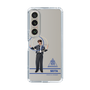 スリムプロテクションケース［ スマートフォンケース<制服ver.> - SEITA ］