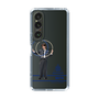 スリムプロテクションケース［ スマートフォンケース<制服ver.> - SEITA ］