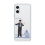 スリムプロテクションケース［ スマートフォンケース<制服ver.> - SEITA ］