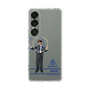 スリムプロテクションケース［ スマートフォンケース<制服ver.> - SEITA ］