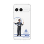 スリムプロテクションケース［ スマートフォンケース<制服ver.> - SEITA ］