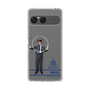 スリムプロテクションケース［ スマートフォンケース<制服ver.> - SEITA ］