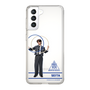 スリムプロテクションケース［ スマートフォンケース<制服ver.> - SEITA ］