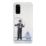 スリムプロテクションケース［ スマートフォンケース<制服ver.> - SEITA ］