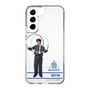 スリムプロテクションケース［ スマートフォンケース<制服ver.> - SEITA ］