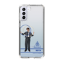 スリムプロテクションケース［ スマートフォンケース<制服ver.> - SEITA ］