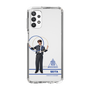 スリムプロテクションケース［ スマートフォンケース<制服ver.> - SEITA ］