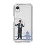 スリムプロテクションケース［ スマートフォンケース<制服ver.> - SEITA ］