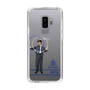 スリムプロテクションケース［ スマートフォンケース<制服ver.> - SEITA ］