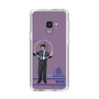 スリムプロテクションケース［ スマートフォンケース<制服ver.> - SEITA ］
