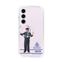スリムプロテクションケース［ スマートフォンケース<制服ver.> - SEITA ］