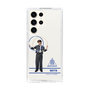 スリムプロテクションケース［ スマートフォンケース<制服ver.> - SEITA ］