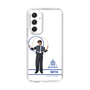 スリムプロテクションケース［ スマートフォンケース<制服ver.> - SEITA ］