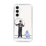 スリムプロテクションケース［ スマートフォンケース<制服ver.> - SEITA ］