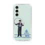 スリムプロテクションケース［ スマートフォンケース<制服ver.> - SEITA ］