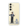 スリムプロテクションケース［ スマートフォンケース<制服ver.> - SEITA ］