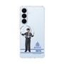 スリムプロテクションケース［ スマートフォンケース<制服ver.> - SEITA ］