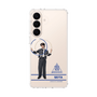 スリムプロテクションケース［ スマートフォンケース<制服ver.> - SEITA ］