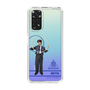 スリムプロテクションケース［ スマートフォンケース<制服ver.> - SEITA ］