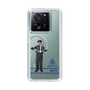 スリムプロテクションケース［ スマートフォンケース<制服ver.> - SEITA ］