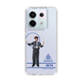 スリムプロテクションケース［ スマートフォンケース<制服ver.> - SEITA ］