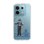 スリムプロテクションケース［ スマートフォンケース<制服ver.> - SEITA ］