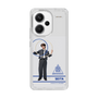 スリムプロテクションケース［ スマートフォンケース<制服ver.> - SEITA ］