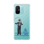 スリムプロテクションケース［ スマートフォンケース<制服ver.> - SEITA ］