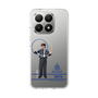 スリムプロテクションケース［ スマートフォンケース<制服ver.> - SEITA ］