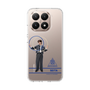 スリムプロテクションケース［ スマートフォンケース<制服ver.> - SEITA ］
