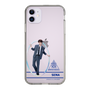 スリムプロテクションケース［ スマートフォンケース<制服ver.> - SENA ］