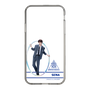 スリムプロテクションケース［ スマートフォンケース<制服ver.> - SENA ］