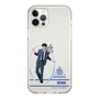 スリムプロテクションケース［ スマートフォンケース<制服ver.> - SENA ］