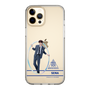 スリムプロテクションケース［ スマートフォンケース<制服ver.> - SENA ］