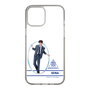 スリムプロテクションケース［ スマートフォンケース<制服ver.> - SENA ］